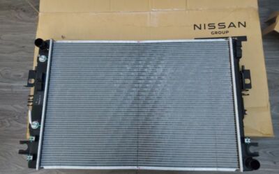 Két nước số tự động Navara 21460-4JM0A