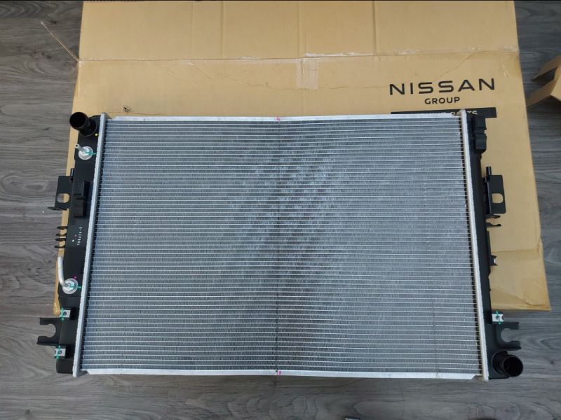 Két nước số tự động Navara 21460-4JM0A