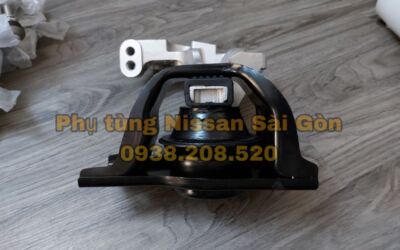 Cao su chân máy phía trước bên phải X-Trail (Hàng tốt) 11210-ET80A