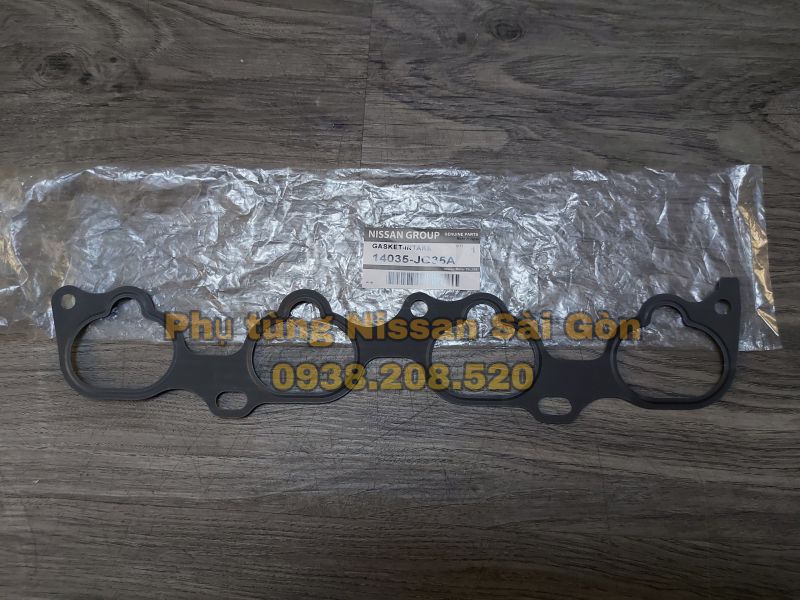 Ron cổ hút X-Trail 14035-JG35A
