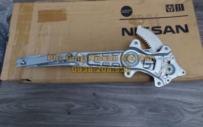 Compa nâng kính trước bên trái Sunny 80721-1HH0A
