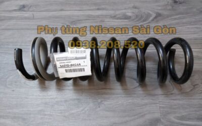 Lò xo phuộc trước Navara 54010-6KG4A