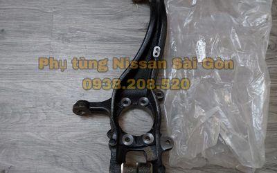 Ngỗng bắt bi moay ơ trước bên phải Navara (Hàng tốt) 40014-EB700