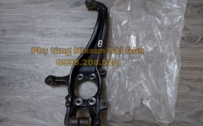 Ngỗng bắt bi moay ơ trước bên phải Navara (Hàng tốt) 40014-EB700