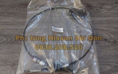 Dây cáp đi số Teana (Đài Loan) 34935-JN31B