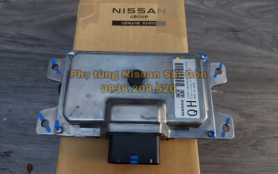 Hộp ECU hộp số X-Trail 310F6-1CA0A