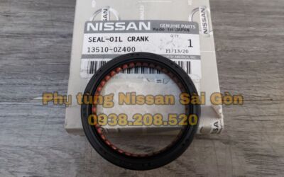 Phốt đầu cốt máy X-Trail 13510-0Z400