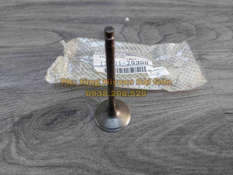 Xupap nạp X-Trail 13201-JG30A