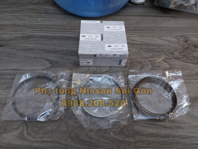 Bạc xéc măng X-Trail (Hàng cao cấp) 12033-JG30A