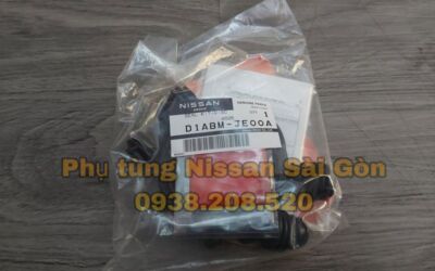Bố thắng trước X-Trail D1M60-JE00A