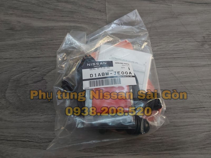 Bố thắng trước X-Trail D1M60-JE00A