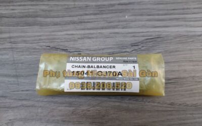 Xích cam nhỏ Livina 15041-EN20A và 15041-CJ70A