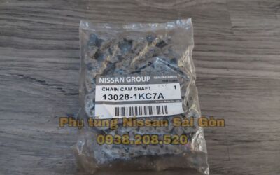 Xích cam to Livina 13028-CJ70A và 13028-1KC7A