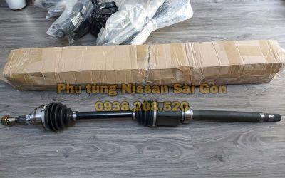 Láp ngang trước bên phải Livina (Hàng tốt) 39100-EE76B