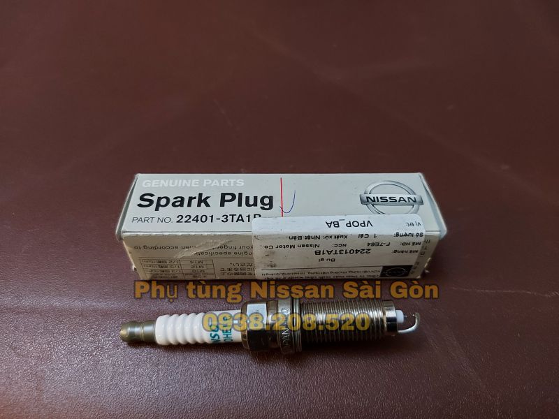 Bugi Teana (Mỹ) 22401-3TA1B