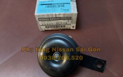 Còi LOW X-Trail 25620-4CC0A