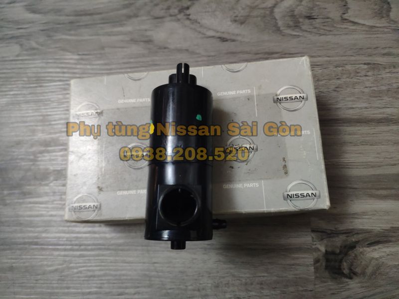 Bơm nước rửa kính Teana (Đài Loan) 28920-JA00A