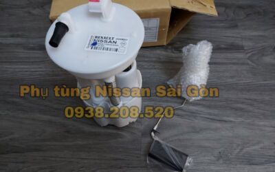 Cụm bơm xăng Tiida 17040-1FE1A và 17040-5FA0A