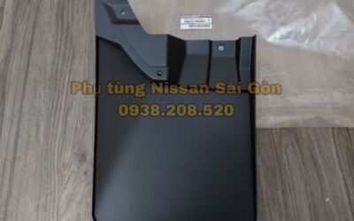 Chắn bùn bánh xe sau bên phải Navara Pro4x 78810-6KG0C
