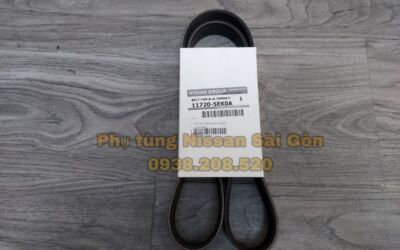 Dây curoa tổng Almera 11720-5EK0A