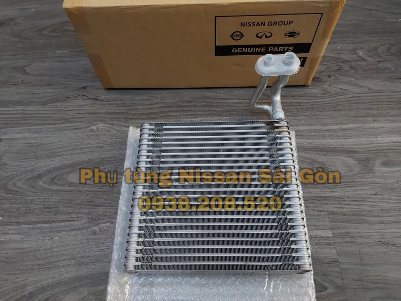 Giàn lạnh Micra 27281-1HA1A