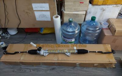 Thước lái X-Trail 48001-4BA0A