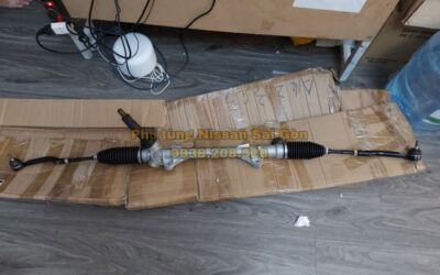 Thước lái X-Trail 48001-JG40B và 48001-JD90B