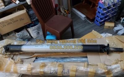 Láp dọc Navara 37000-4KV1A