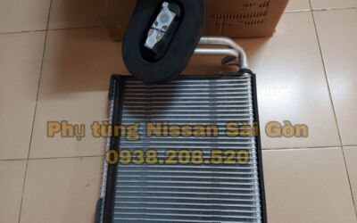 Cụm giàn lạnh trước Teana (Mỹ) 27280-3JC1A