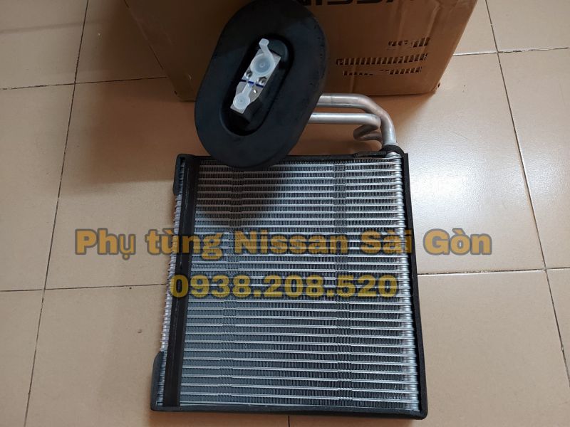 Cụm giàn lạnh trước Teana (Mỹ) 27280-3JC1A