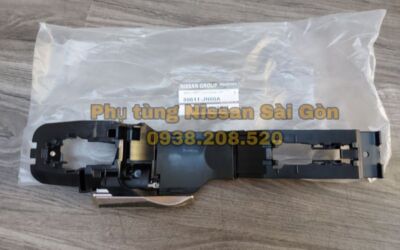 Bass bắt tay nắm cửa trước bên trái Teana (Đài Loan) 80611-JN20A
