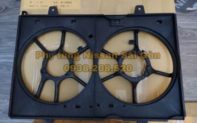 Lồng quạt két nước X-Trail (Hàng tốt) 21483-JG30A