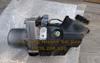 Bơm trợ lực lái Teana (Mỹ) 49110-3TA5E