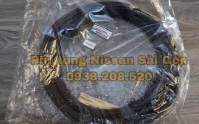 Ron khung cửa sau bên phải Navara 76923-4JG0A