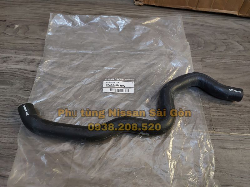 Ống nước ra giàn sưởi Teana (Đài Loan) 92410-JN30A