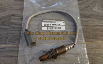 Cảm biến oxy trên Altima và Infiniti 22693-1NA0A