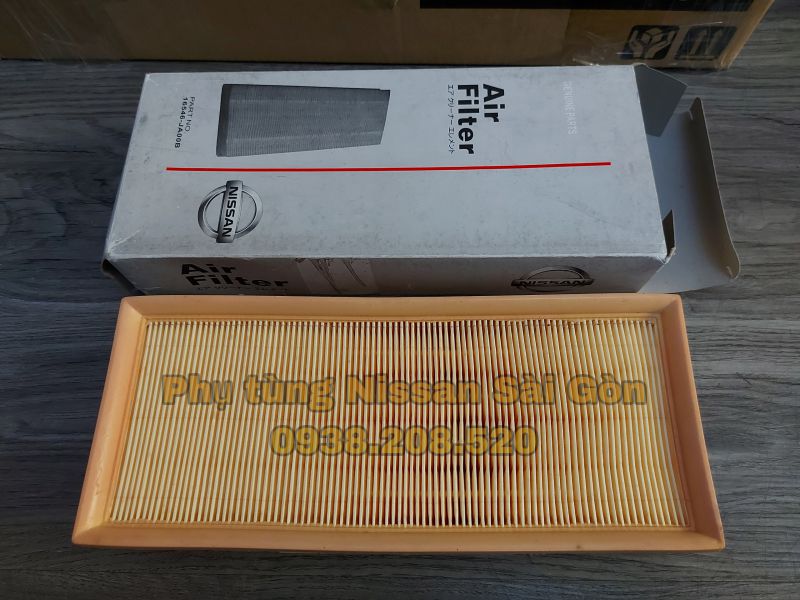 Lọc gió động cơ Altima (Hàng tốt) 16546-JA00B