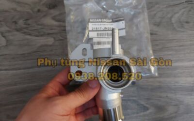 Cổ đổ nước nhôm Teana (Đài Loan) 21517-JN20A