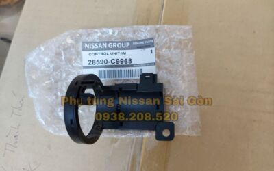 Vòng Immobilizer – Cảm biến chống trộm Sunny, Tiida, Livina, Navara, Urvan, Juke, Qashqai, Infiniti và X-Trail 28590-C9968