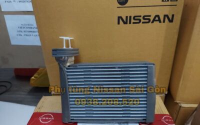 Giàn lạnh sau Terra 27410-5KA0A
