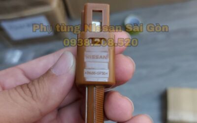 Công tắc ASCD X-Trail, Navara, Terra, Juke, Qashqai và Infiniti 25300-3RA0A