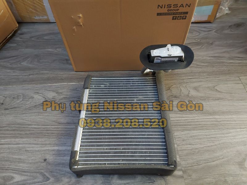 Cụm giàn lạnh trước X-Trail 27280-JG42A