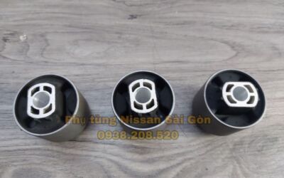 Cao su cầu trước Navara và Terra (Hàng tốt) 54721-EA300
