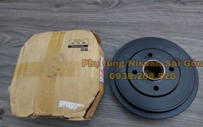 Trống phanh (Tăng bua) Sunny 43206-3HA0B