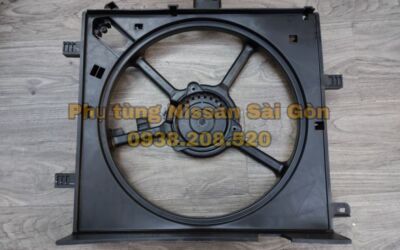 Lồng quạt két nước Sunny 21483-3AU1A và 21483-3AU2A