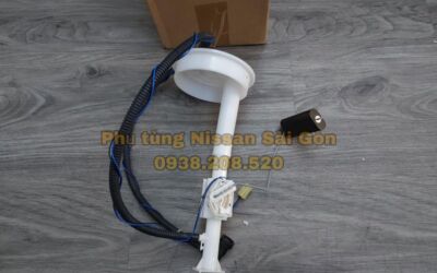 Cảm biến mức nhiên liệu phụ X-Trail 25060-JG00A và 25060-JE60D