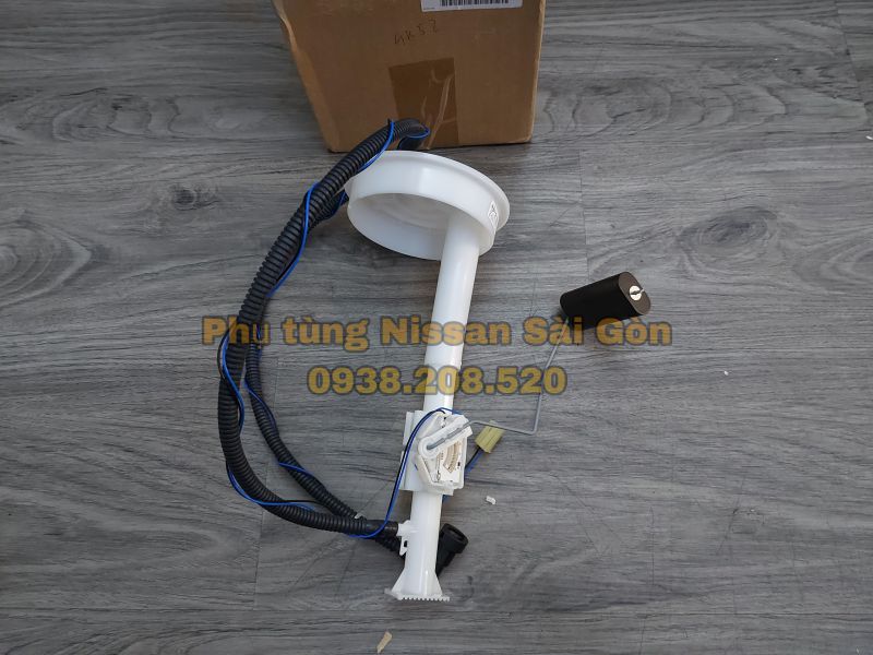 Cảm biến mức nhiên liệu phụ X-Trail 25060-JG00A và 25060-JE60D