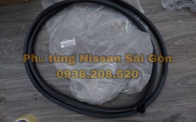 Ron khung cửa trước bên trái Teana (Đài Loan) 76922-JN20A