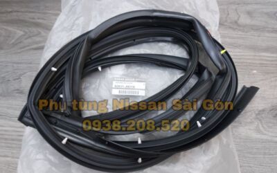 Ron cánh cửa sau bên trái Teana (Đài Loan) 82831-JN21A