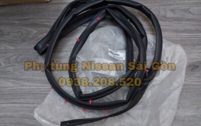 Ron cánh cửa trước bên trái Teana (Đài Loan) 80831-JN20A
